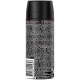 Axe - Cocoa Velvet - Deodorant Bodyspray - 150 ml