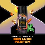 Axe - Fine Fragrance Collection - Deodorant Bodyspray - 150 ml