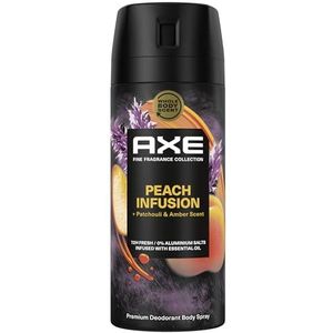 Axe - Fine Fragrance Collection - Deodorant Bodyspray - 150 ml