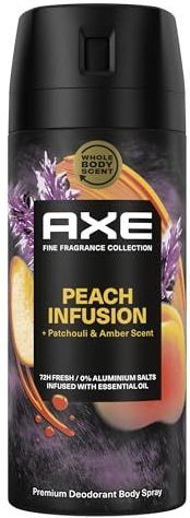 Axe - Fine Fragrance Collection - Deodorant Bodyspray - 150 ml