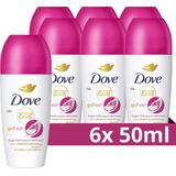 Dove - Advanced Care Go Fresh Dragon Fruit - Deodorant Roller - 50ml