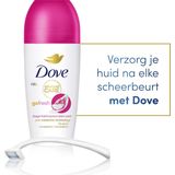 Dove - Advanced Care Go Fresh Dragon Fruit - Deodorant Roller - 50ml