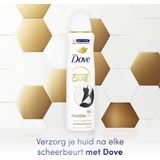 Dove - Advanced Care Invisible Dry - Anti-Transpirant Deodorant Spray - 6 x 150 ml