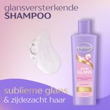 Andrelon - Extra Glans - Shampoo - 250ml