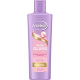 Andrelon - Extra Glans - Shampoo - 250ml