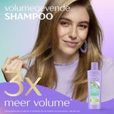 Andrelon - Kokos Volume Boost - Shampoo - 250ml