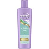 Andrelon - Kokos Volume Boost - Shampoo - 250ml