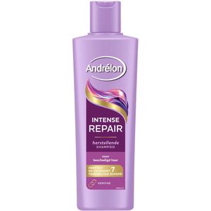 Andrélon - Intense Repair - Shampoo - 250 ml