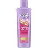 Andrélon - Levendig Lang - Shampoo - 250 ml