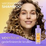 Andrélon - Perfecte Krul - Shampoo - 250 ml