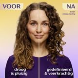 Andrélon - Perfecte Krul - Shampoo - 250 ml