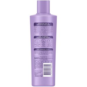 Andrélon - Perfecte Krul - Shampoo - 250 ml
