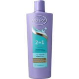 Andrélon - Classic - Shampoo & Conditioner 2-in-1 - 400 ml