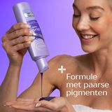 Andrélon - Zilver Care - Shampoo - 6 x 250 ml - Kleurcorrigerende Kracht