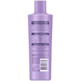 Andrélon - Intense Repair - Shampoo - 6 x 250 ml - Verrijkt met Gehyalde Keratine