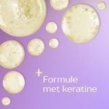 Andrélon - Intense Repair - Shampoo - 6 x 250 ml - Verrijkt met Gehyalde Keratine