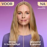 Andrélon - Intense Repair - Shampoo - 6 x 250 ml - Verrijkt met Gehyalde Keratine