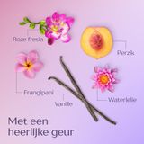 Andrélon - Levendig Lang - Shampoo - 6 x 250 ml - Verrijkt met Biotine