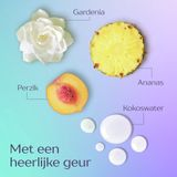 Andrélon - 2-in-1 - Shampoo en Conditioner - 6 x 400 ml - Verrijkt met Vitamine B5