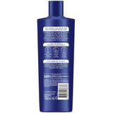 Andrélon Men - Marine Fresh - Shampoo - 6 x 400 ml