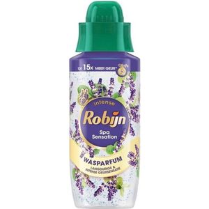 Robijn - Intense Spa Sensation - Wasparfum - 342 ml