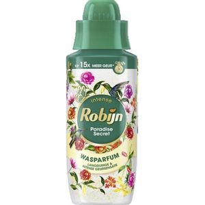 Robijn Wasparfum Paradise Secret 324 ml