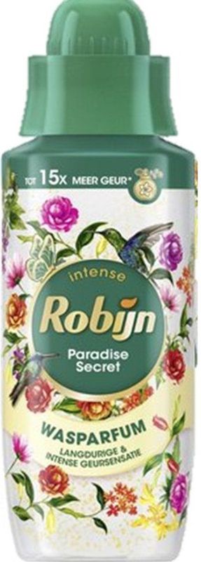 Robijn - Wasparfum - Paradise Secret - 342 ml