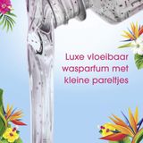 Robijn Intense Wasparfum - Tropical - tot 15x meer geur dan bij gebruik van alleen wasmiddel - 8 x 342 ml