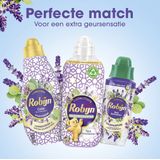 Robijn Intense Wasparfum - Spa Sensation - tot 15x meer geur dan bij gebruik van alleen wasmiddel - 8 x 342 ml