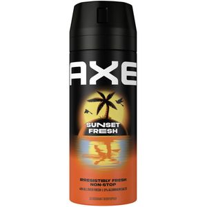 Axe - Bodyspray - 150 ml - Sunset Fresh - Deodorant