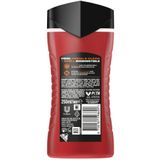 Axe - Sunset Fresh - 3-in-1 Douchegel - 6 x 250 ml