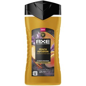 Axe - Peach Infusion - Douchegel - 225 ml