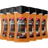 AXE - Fine Fragrance Collection - Douchegel - 100ml - Copper Santal