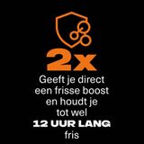 Axe - Fine Fragrance Collection Peach Infusion - Douchegel - 6 x 225 ml