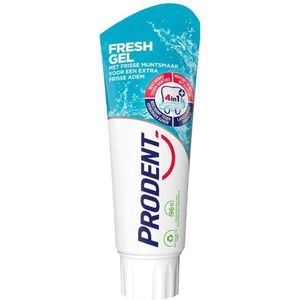 Prodent - Fresh Gel - Tandpasta - 75 ml