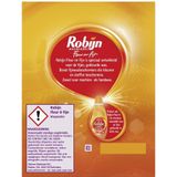 Robijn - Fleur & Fijn - Waspoeder - 550 gr - 10 Wasbeurten