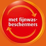 Robijn - Fleur & Fijn - Waspoeder - 550 gr - 10 Wasbeurten