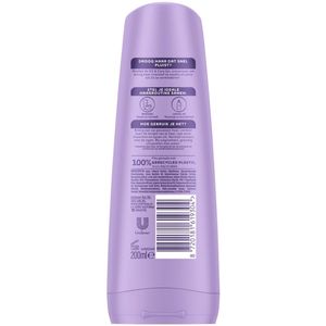 Andrélon - Oil & Care - Conditioner - 200 ml