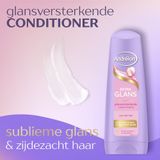 Andrélon - Extra Glans - Conditioner - 200 ml