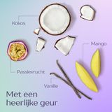 Andrélon - Kokos Volume Boost - Conditioner - 200 ml