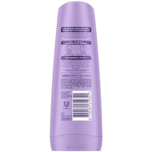 Andrélon - Kokos Volume Boost - Conditioner - 200 ml