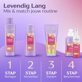 Andrélon - Levendig Lang - Conditioner - 200 ml