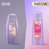 Andrélon - Levendig Lang - Conditioner - 200 ml