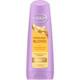 Andrélon - Stralend Blond - Conditioner - 200 ml