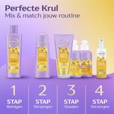 Andrélon - Perfecte Krul - Conditioner - 200 ml