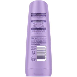 Andrélon - Perfecte Krul - Conditioner - 200 ml