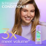 Andrélon - Kokos Volume Boost - Conditioner - 6 x 200 ml