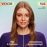 Andrélon - Kokos Volume Boost - Conditioner - 6 x 200 ml