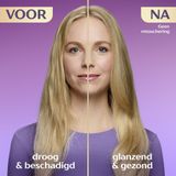 Andrélon - Intense Repair - Conditioner - 6 x 200 ml - Verrijkt met Gehyalde Keratine