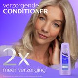 Andrélon - Zilver Care - Conditioner - 6 x 200 ml - Verrijkt met Keratine